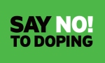 Say NO! To doping